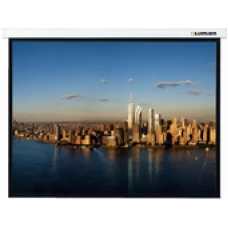 Проекционный экран Lumien Master Picture 197х231