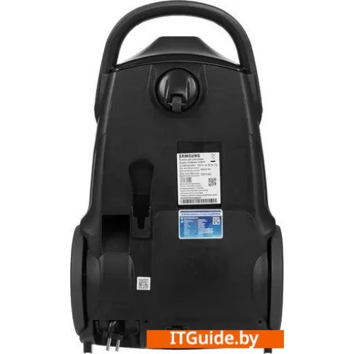 Пылесос Samsung VCC8876H35/XEV ver5