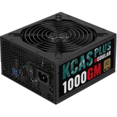 Блок питания AeroCool KCAS Plus 1000GM