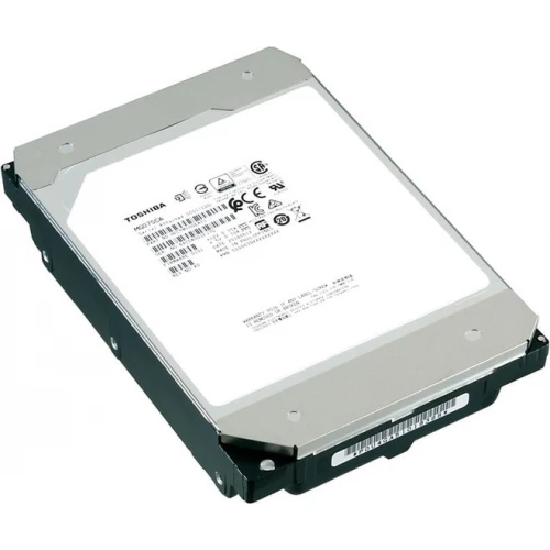Жесткий диск Toshiba MG07SCA12TE 12TB ver1