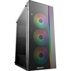 Корпус DeepCool MATREXX 55 ADD-RGB DP-ATX-MATREXX55-AR-3F