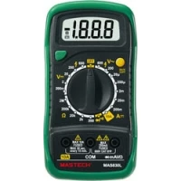 Мультиметр Mastech MAS830L
