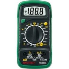 Мультиметр Mastech MAS830L