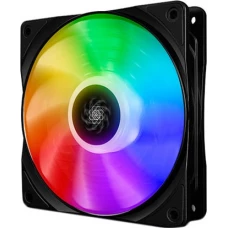 Вентилятор для корпуса DeepCool CF 120 DP-FA-RGB-CF120-1