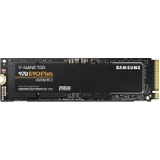 SSD Samsung 970 Evo Plus 250GB MZ-V7S250BW