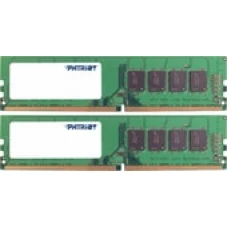 Оперативная память Patriot Signature Line 2x8GB DDR4 PC4-21300 PSD416G2666K