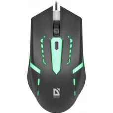 Игровая мышь Defender Hit MB-601