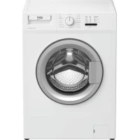 Стиральная машина BEKO WRS 54P1 BSW