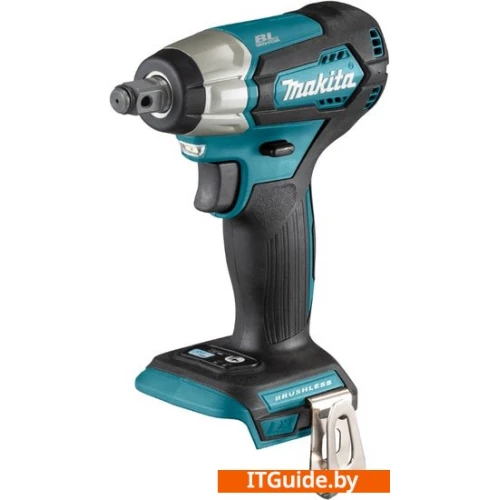 Ударный гайковерт Makita DTW181Z (без АКБ) ver1