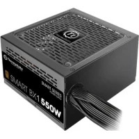 Блок питания Thermaltake Smart BX1 550W SPD-550AH2NKB-2