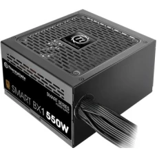 Блок питания Thermaltake Smart BX1 550W SPD-550AH2NKB-2