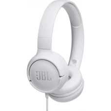 Наушники JBL Tune 500 (белый)