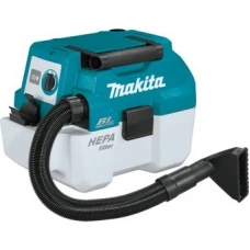 Пылесос Makita DVC750LZ