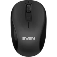 Мышь SVEN RX-255W (черный)