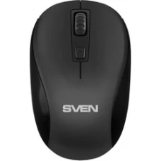 Мышь SVEN RX-255W (черный)
