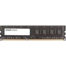 Оперативная память AMD Radeon R5 Entertainment 4GB DDR3 PC3-12800 R534G1601U1SL-U