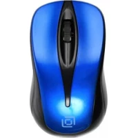Мышь Oklick 675MW (синий)