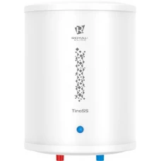 Накопительный электрический водонагреватель над мойкой Royal Clima TinoSS RWH-TS10-RS