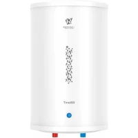Накопительный электрический водонагреватель над мойкой Royal Clima TinoSS RWH-TS15-RS