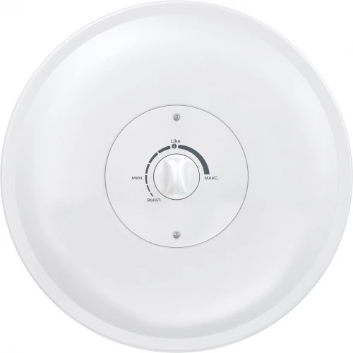 Накопительный электрический водонагреватель под мойку Royal Clima TinoSS RWH-TS15-RSU ver4
