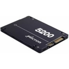 SSD Micron 5200 Pro 960GB MTFDDAK960TDD-1AT1ZABYY