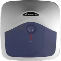 Накопительный электрический водонагреватель над мойкой Ariston BLU EVO R 30 RU