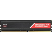 Оперативная память AMD Radeon R7 Performance 8GB DDR4 PC4-21300 R748G2606U2S-UO