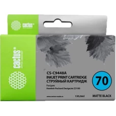Картридж CACTUS CS-C9448A (аналог HP C9448A)