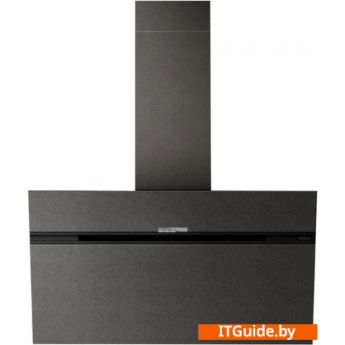 Кухонная вытяжка Elica Stripe Urban Cast Iron/A/90 ver1