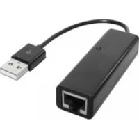 Адаптер USBTOP USB2.0 – RJ45