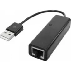 Адаптер USBTOP USB2.0 – RJ45