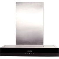 Кухонная вытяжка Elikor Агат 60Н-1000-Е4Д (нержавеющая сталь/черный)