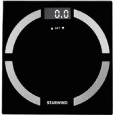 Напольные весы StarWind SSP6051