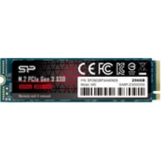 SSD Silicon-Power P34A80 512GB SP512GBP34A80M28