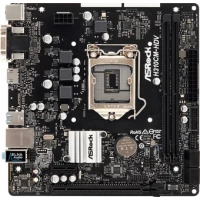 Материнская плата ASRock H310CM-HDV