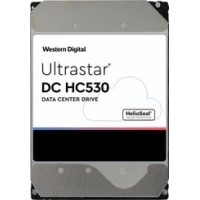 Жесткий диск WD Ultrastar DC HC530 14TB WUH721414AL5204