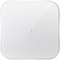 Напольные весы Xiaomi Mi Smart Scale 2