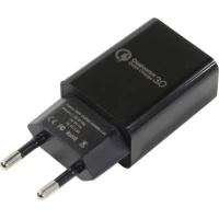 Сетевое зарядное Cablexpert MP3A-PC-17