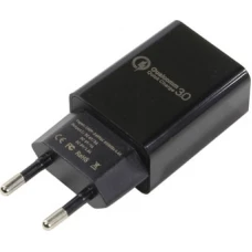 Сетевое зарядное Cablexpert MP3A-PC-17