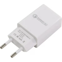 Сетевое зарядное Cablexpert MP3A-PC-16