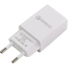 Сетевое зарядное Cablexpert MP3A-PC-16