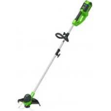 Триммер Greenworks G40LTK4 (с АКБ 4 Ah)