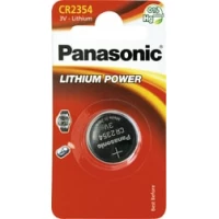 Батарейки Panasonic CR2354 CR-2354EL/1B