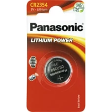 Батарейки Panasonic CR2354 CR-2354EL/1B