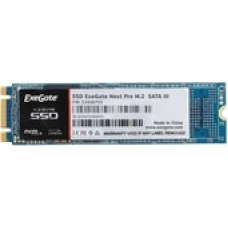 SSD ExeGate Next Pro+ 256GB EX280472RUS