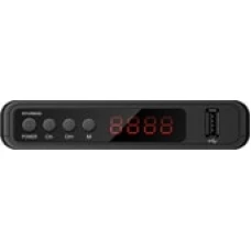 Приемник цифрового ТВ Hyundai H-DVB520