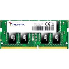 Оперативная память A-Data Premier 16GB DDR4 SODIMM PC4-21300 AD4S2666316G19-S