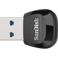 Карт-ридер SanDisk MobileMate USB 3.0 SDDR-B531-GN6NN