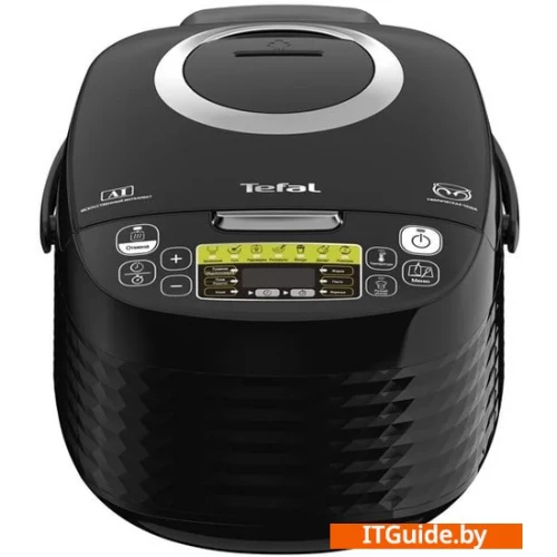 Мультиварка Tefal RK745832 ver3