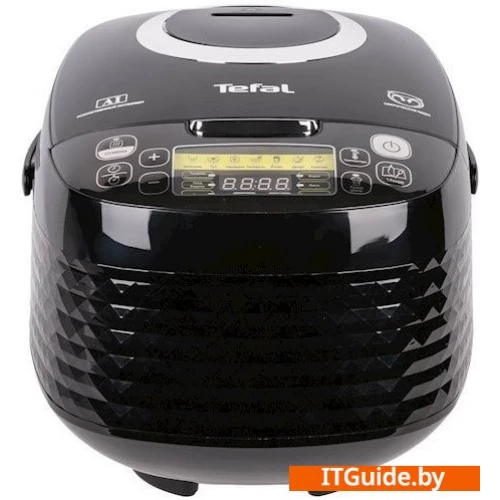 Мультиварка Tefal RK745832 ver4
